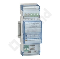 AKTOR/ŚCIEMNIACZ 1-10 V 500 VA BUS/SCS MYHOME - 003656 - LEGRAND