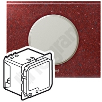 CZYTNIK TRANSPONDERA BUS/SCS MYHOME - 067508 - LEGRAND
