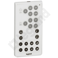 KONFIGURATORY MOBILNY DO DETEKTORÓW MYHOME ZIGBEE  - 088235 - LEGRAND