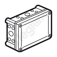 ŁĄCZNIK WIELOFUNKCYJNY IP55 2X2500 W MYHOME ZIGBEE  - 573860 - LEGRAND