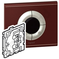 ŁĄCZNIK POJEDYNCZY GRUPOWY MYHOME ZIGBEE  - 067235 - LEGRAND