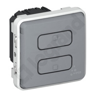 ŁĄCZNIK POJEDYNCZY IP55 2500 W MYHOME ZIGBEE  - 069503 - LEGRAND