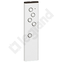 PILOT DO ZDALNEGO STEROWANIA MYHOME BUS/SCS  - 088232 - LEGRAND
