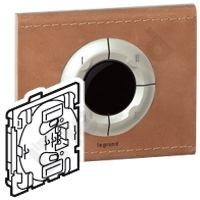 STEROWNIK SCENARIUSZY MYHOME ZIGBEE  - 067240 - LEGRAND