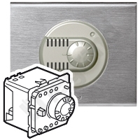 SONDA Z REGULACJĄ MYHOME BUS/SCS  - 067457 - LEGRAND