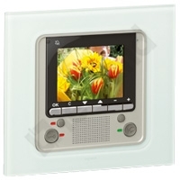 WIDEODOMOFON Z PAMIĘCIĄ MYHOME - 067546 - LEGRAND