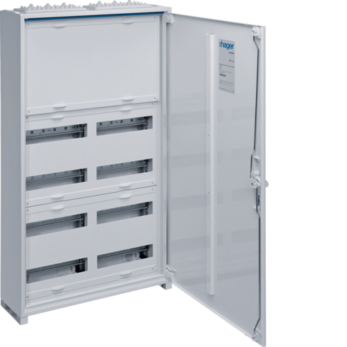 ROZDZIELNICA FW IP44/II 950X550X160 UNIVERS N - FWB62N - HAGER - BERKER