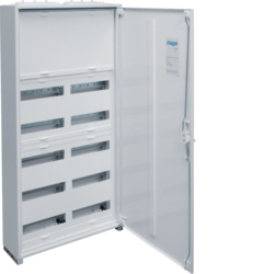 ROZDZIELNICA FW N IP44/II 1100X550X160 UNIVERS N - FWB72N - HAGER - BERKER