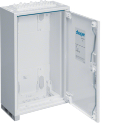 OBUDOWA FW IP44/II 500X300X160 PUSTA UNIVERS - FWB31D - HAGER - BERKER