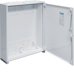 OBUDOWA FW IP44/II 650X550X160 PUSTA UNIVERS - FWB42D - HAGER - BERKER