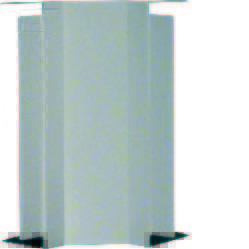 KĄT WEWNĘTRZNY 60X230MM UNIVERS NHC BIAŁY LF - M55419010 - HAGER - BERKER