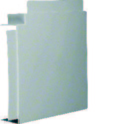 KĄT PŁASKI 60X230MM UNIVERS NHC BIAŁY LF - M55459010 - HAGER - BERKER