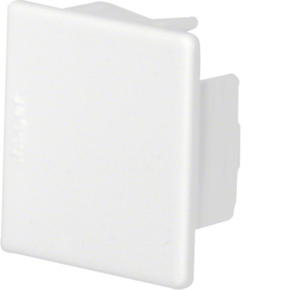 KOŃCÓWKA 30X30MM UNIVERS NHC BIAŁA LF/ATEHALF - M59639010 - HAGER - BERKER