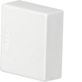 KOŃCÓWKA 15X15MM UNIVERS NHC LF - M61139010 - HAGER - BERKER
