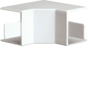 KĄT WEWNĘTRZNY 20X35/36MM UNIVERS NHC LF - M61419010 - HAGER - BERKER