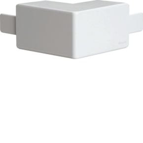 KĄT ZEWNĘTRZNY DO 20X35/36MM UNIVERS NHC LF - M61429010 - HAGER - BERKER