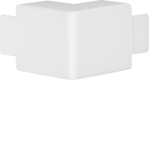 KĄT ZEWNĘTRZNY DO 30X45 BIAŁY LF - M61829010 - HAGER - BERKER