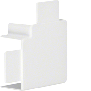 KĄT PŁASKI 30X45 BIAŁY LF - M61859010 - HAGER - BERKER