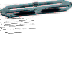 ŁĄCZNIK PODSTAWY WYSOKOŚĆ 40MM UNIVERS NHC LF - M7204 - HAGER - BERKER