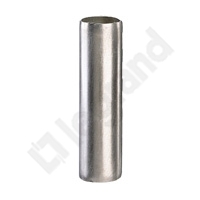 WKŁADKA METALOWA &bdquo;N&rdquo; 14 X 51 - 014300 - LEGRAND