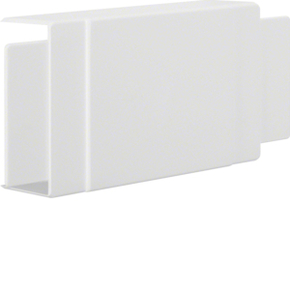 ELEMENT T I X DO 40X90MM UNIVERS NHC BIAŁY LF - M54569010 - HAGER - BERKER