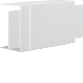 ELEMENT T/X 60X90MM UNIVERS NHC BIAŁY LF - M54669010 - HAGER - BERKER