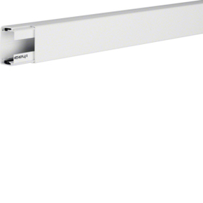KANAŁ ELEKTROINSTALACYJNY 30X45 BIAŁY LF - LF30045090101 - HAGER - BERKER