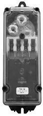 ZŁĄCZE SŁUPOWE 2XD01 MAX.16A IP54 TB-12 - 324012 - SŁUPY - ROSA