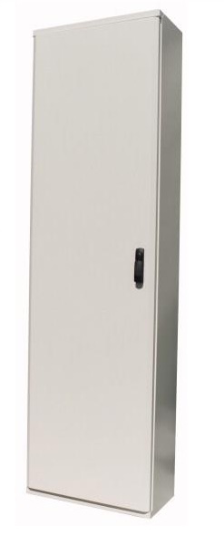 SZAFA STOJĄCA IP30 ZAMYKANA DŹWIGNIĄ BP-F-1200/20/3-P . - 102364 - EATON