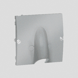 PRZYŁĄCZE KABLA (MODUŁ) ALUMINIUM SIMON CLASSIC - MPK1.02/26 - KONTAKT SIMON