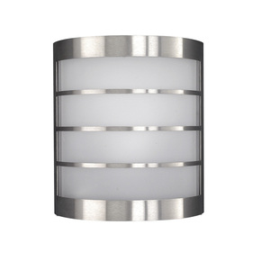 KINKIET ELEWACYJNY 1X12W INOX CALGARY - 171734710 - PHILIPS ŹRÓDŁA