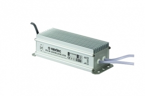 ZASILACZ LED 12VDC 100W 8,3A IP67 PS-W-100W12V8.33A - 904652 - POLTRONIC