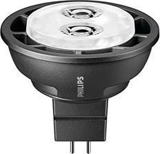 ŹRÓDŁO LED 12V G5,3 MR16 4W WW/3000K 36&deg; - ODPOWIEDNIK 20W (2XLED) MASTER LEDSPOT  - 8718291192268 - PHILIPS ŹRÓDŁA
