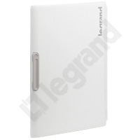 DRZWI DO ROZDZIELNICY 3-RZĘDOWEJ BIAŁE XL3 125  - 401863 - LEGRAND