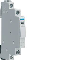 Styk pomocniczy 1NO+NC 6A/250V do SBNxxx i styczników - ESC080 - HAGER - BERKER