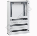 ROZDZIELNICA IZOLACYJNA DO WYPOSAŻENIA, WYSOKOŚĆ - 900 XL3 160 - 020095 - LEGRAND