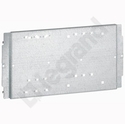 PODSTAWA MONTAŻOWA DPX 250/630 PIONOWA - 020220 - LEGRAND