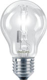 ŻARÓWKA HALOGENOWA E27 A55 70W ODPOWIEDNIK 100W ECOCLASSIC BULB PILA EEL=D - 8727900961294 - PHILIPS ŹRÓDŁA