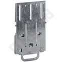 ADAPTER DO MOCOWANIA DPX3 250 NA SZYNIE TH35 - 421072 - LEGRAND