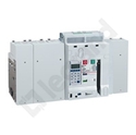 WYŁĄCZNIK MOCY 5000A 3-POLOWY DMX3-L 6300 ICU 100 KA, IN STACJONARNY - 028950 - LEGRAND
