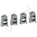 ZACISKI KLATKOWE(4) DPX3 250 PRZYŁ AL/CU - 421031 - LEGRAND