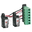 STYKI POMOCNICZE 1NC+1NO DO DPX3 - 421010 - LEGRAND