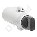 KŁÓDKA W WERSJI WTYKOWEJ DPX3 - 421047 - LEGRAND