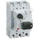 NAPĘD OBROTOWY BEZPOŚREDNI DPX3 MT - 421000 - LEGRAND