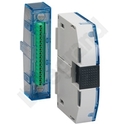 KOMPLET KONEKTORÓW DO STYKÓW POMOCNICZYCH DPX3 - 421044 - LEGRAND