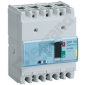 WYŁĄCZNIK 16A 4-POLOWY 16KA DPX3 160 - 420010 - LEGRAND
