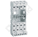 GNIAZDO Z PRZYŁĄCZEM GÓR/TYŁ 3-POLOWY DPX3 160 - 421040 - LEGRAND