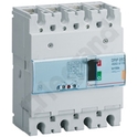 WYŁĄCZNIK 100A 4-POLOWY 25KA DPX3 250 - 420215 - LEGRAND