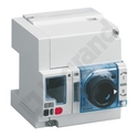 NAPĘD SILNIKOWY CZOŁOWY 24-230V DPX3160-250 - 421061 - LEGRAND