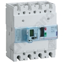 WYŁĄCZNIK MOCY 250A 4-POLOWY 50KA DPX3 250 EL - 420379 - LEGRAND